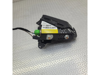 Подушка безопасности в сиденье 2078605302   Mercedes-Benz E A207