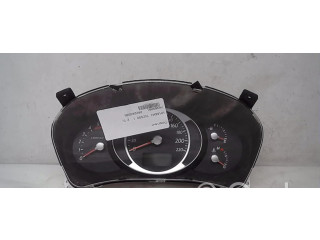 Přístrojová deska  Hyundai Tucson JM 2007 940232E400  