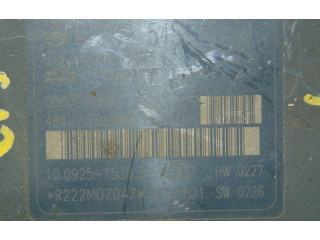 Jednotka ABS A0044316212, 0044316212   Mercedes-Benz C W203 2004