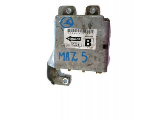 Блок подушек безопасности W2T80274, W2T80274   Mazda 5