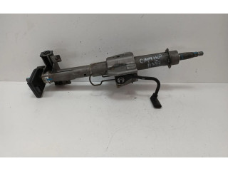 Руль Chevrolet Meriva  2002 - 2012 года 96626635      