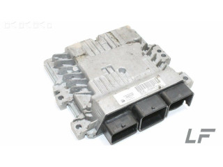 Řídící jednotka S180123009B, 0281013331   Citroen C4 I 2005