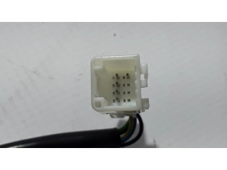 Zpětné zrcátko  levé Dacia Duster 2011  963029836R  