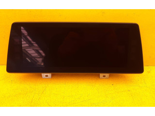 Дисплей    8801702, 8801702   BMW 5 G30 G31