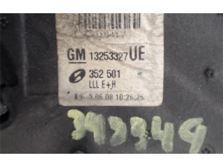 Zpětné zrcátko  Opel Vectra C 2006  13253327UE  