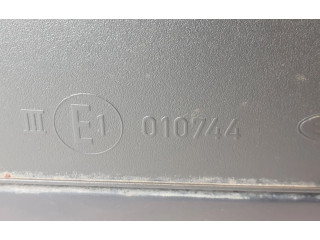 Zpětné zrcátko  Volkswagen Touran I 2008  E1010744, LC9X  