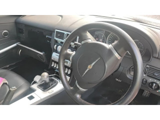 Блок управления климат-контролем 9140010524, A1938300085   Chrysler Crossfire