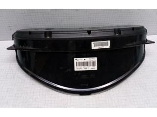 Панель приборов 7553537, 151528   Saab 9-3 Ver1       