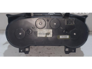 Панель приборов 51917424, 51917424   Fiat Punto Evo       