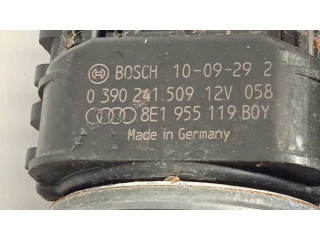 Моторчик дворников 8E1955023E, 8E1955119B0Y    Seat Exeo (3R)