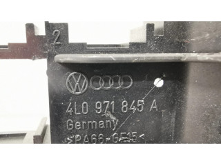 Блок предохранителей  4L0971845A   Audi Q7 4L    