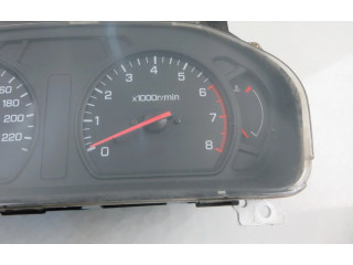 Přístrojová deska  Mitsubishi Space Runner 2001 MR489727, MR489727  
