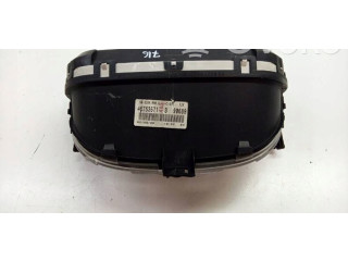 Přístrojová deska  Fiat Punto Evo 2000 46753571  