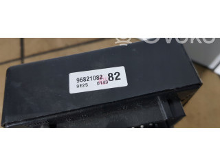   Pojistková skříňka 96821082   Chevrolet Captiva 2007