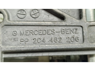  рейка  Колонка рулевая 204462206, PP204462206   Mercedes-Benz CLS C218 X218 2011-2017 года