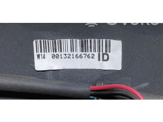 Volant Dacia Logan II 2018 484006206R  
