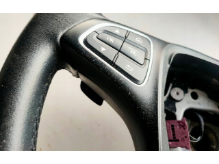 Volant Mercedes-Benz C W205 2016   