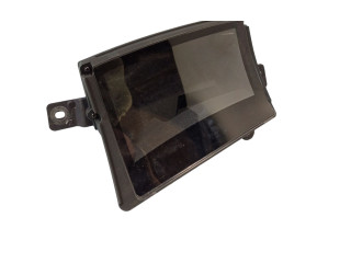 Экран дисплея вверх 62305A63BF0, 5A63BF0   BMW X1 U11