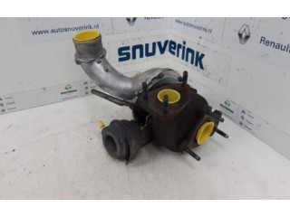 Турбина GT1852V, 7701474327   Renault Espace IV