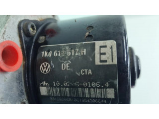 Блок АБС 1K0907379K, ABS   Audi  A3 S3 8P  2003-2012 года