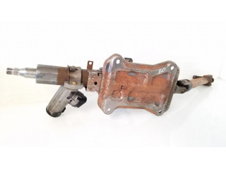  рейка  Колонка рулевая 7354307790   Citroen Jumper 2007-2013 года