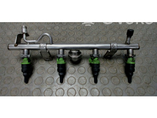 Vstřikovací lišta A1110780292, A2710780549   Mercedes-Benz C W203     