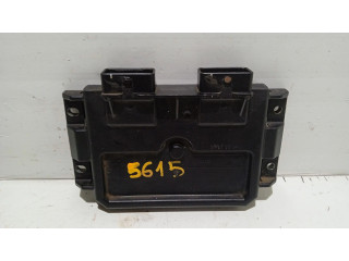 Řídící jednotka 9639587680   Peugeot 306 2000