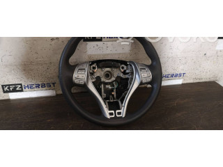 Volant Nissan Pulsar 2015 151875008, 484303ZL1A  