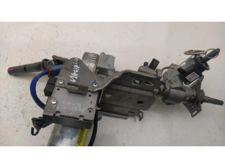 Volant Nissan Micra 2003 28500BG01A, 99138501  