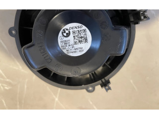 Вентилятор печки    9297752   Mini Cooper Countryman R60