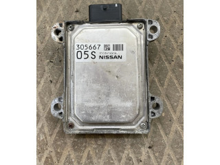 Блок управления коробкой передач A6E000002, 310F61KC1A   Nissan Juke I F15