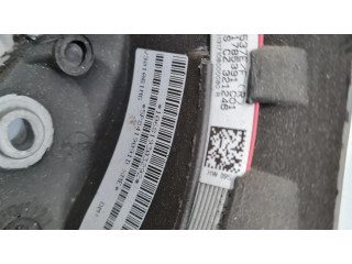 Руль Seat Altea XL  2004-2015 года 1P0419091K, 5P8419091D      