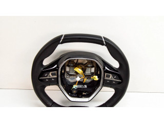 Volant Peugeot 3008 II 2018 98105488ZD, 34199119D  
