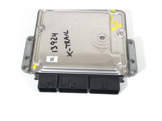 Řídící jednotka 237104BE1A, 0281033885   Nissan X-Trail T32 2017