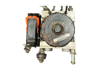 Jednotka ABS 4670A587, 06210958133   Mitsubishi ASX 2010