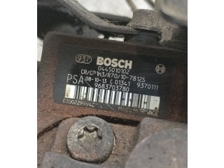 Vstřikovací čerpadlo 0445010102, 9683703780   Peugeot Expert     