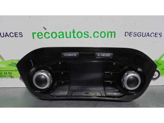 Блок управления климат-контролем 24845BX83B   Nissan Juke I F15