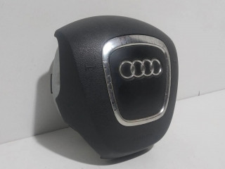 Подушка безопасности водителя 4L0880201J   Audi Q7 4L