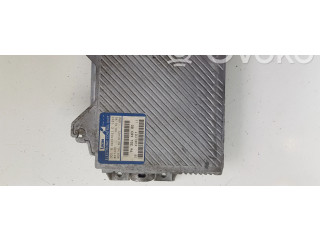 Блок управления двигателя 9630468380   Fiat Ulysse