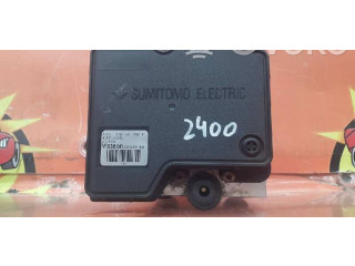 Jednotka ABS GJ6E437A0, 2525E0037   Mazda 626 2002