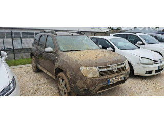 Замок капота 656010017R   Dacia Duster