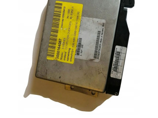 Pojistková skříňka Комплект зажигания 0265109016   BMW 5 E12 1997