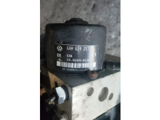 Блок АБС 6X0907379C, 6X0614217   Volkswagen  Caddy  1996 - 2003 года