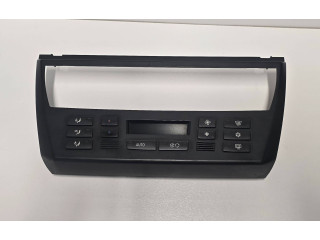 Блок управления климат-контролем 3417544, 00877709   BMW X3 E83