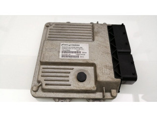 Řídící jednotka 51846262   Fiat Qubo 2009