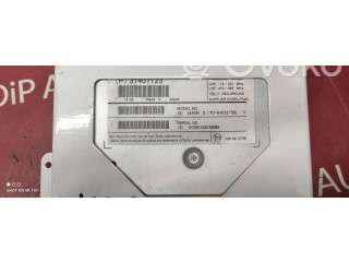 Řídící jednotka 31407123   Volvo S80 2008