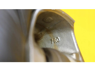 Píst 0751RD   Peugeot 208     