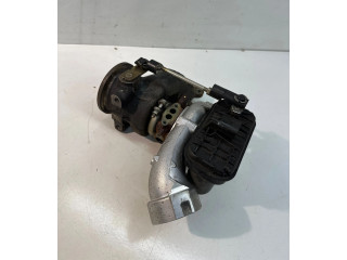 Турбина Volkswagen Tiguan  04E145722G, 4918001430   для двигателя CZE      