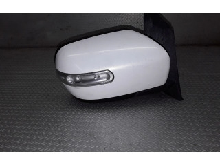 Zpětné zrcátko  Mazda CX-7 2012  E4012284  