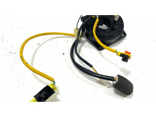 Подрулевой шлейф SRS FCD7277DXZW, 7277   Chevrolet Spark